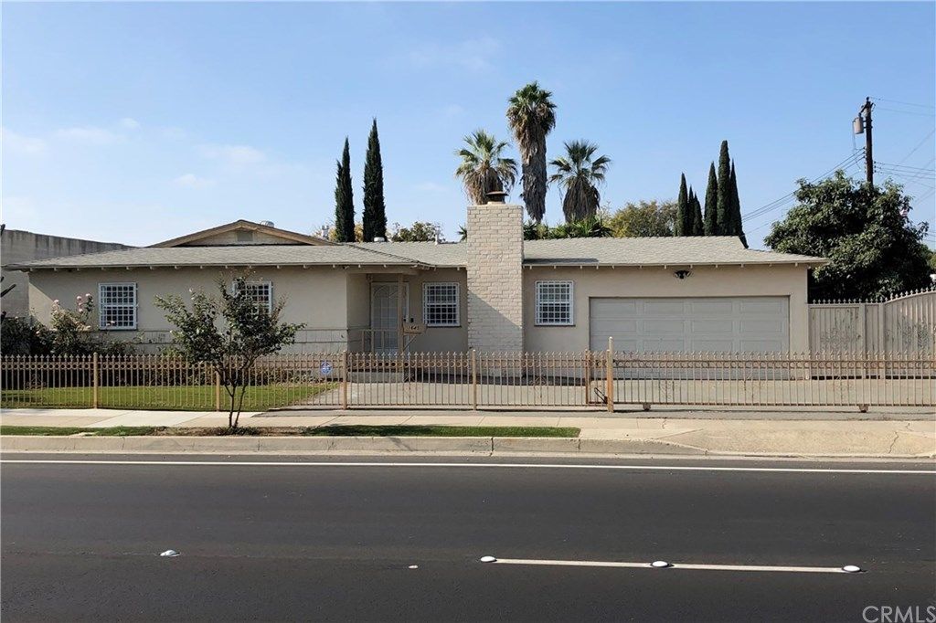 1645 S Euclid St, Anaheim, CA 92802